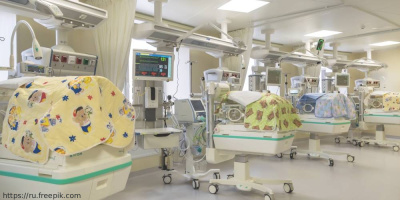 17 ноября – Международный день недоношенных детей